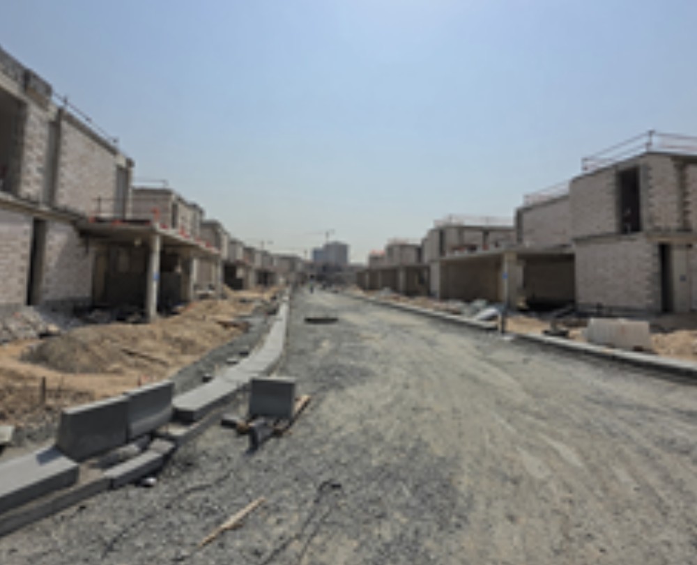 Haven 2 construction Jul 2026
