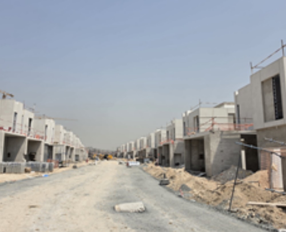 Haven 3 construction Jul 2026