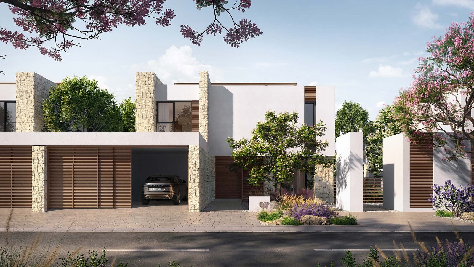 Haven by Aldar Tranquility Elite 4 bedroom villa