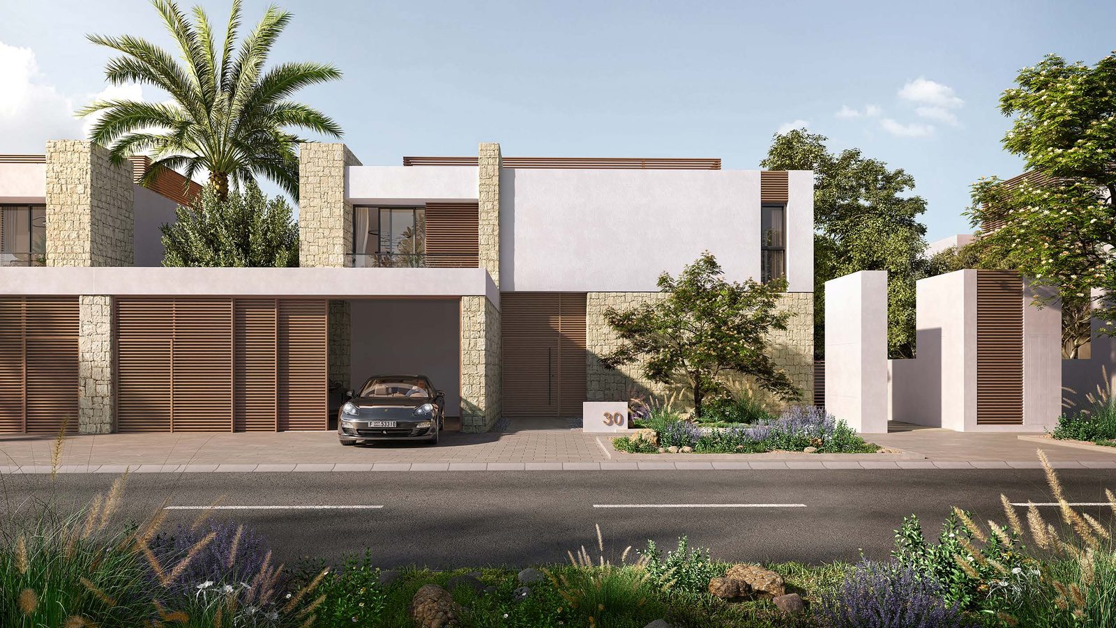 Haven by Aldar Tranquility Elite 5 bedroom villa